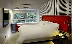 Pop Hotel Buenos Aires